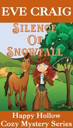 Silence Of Snowfall