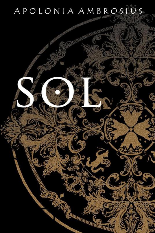 Sol - Apolonia Ambrosius - ebook