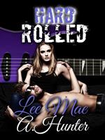 Hard Rolled
