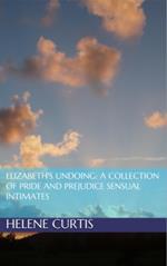 Elizabeth's Undoing: A Collection of Pride and Prejudice Sensual Intimates