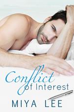Conflict of Interest