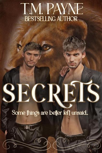 Secrets - T.M. Payne - ebook