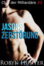 Jasons Zerstörung