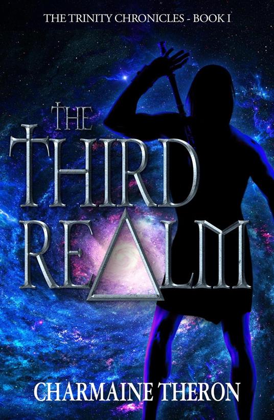The Third Realm - Charmaine Theron - ebook