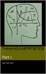 Thinking in Statistics