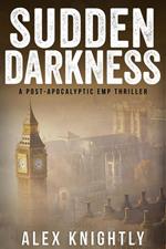 Sudden Darkness