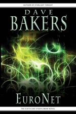 EuroNet: The Sixth Zak Steepleman Novel