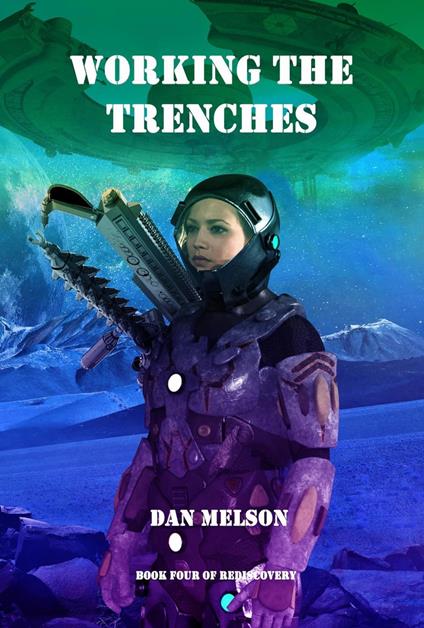 Working The Trenches