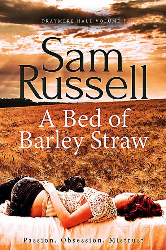 A Bed of Barley Straw