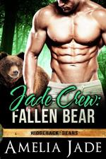 Jade Crew: Fallen Bear