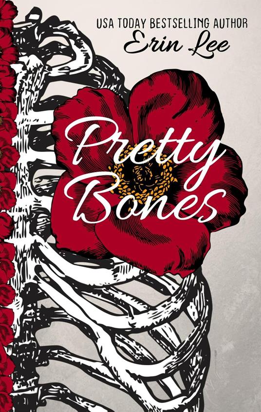 Pretty Bones - Erin Lee - ebook