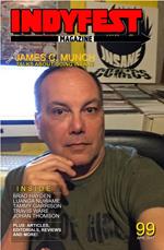 Indyfest Magazine