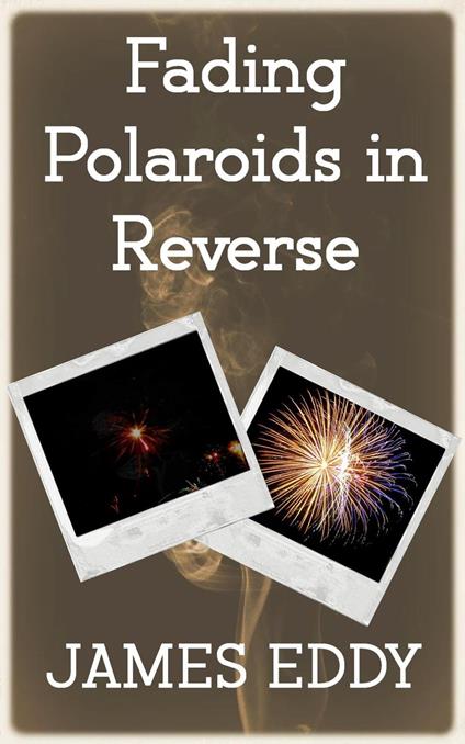 Fading Polaroids in Reverse