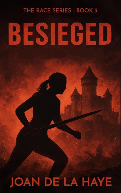 Besieged