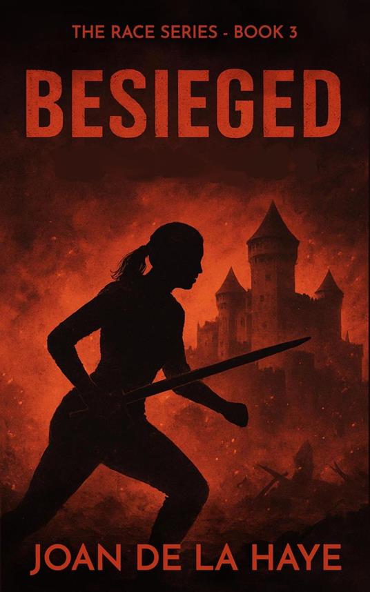 Besieged