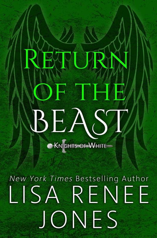 Return of the Beast