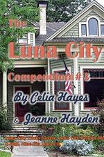 The Luna City Compendium #3