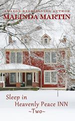 Sleep in Heavenly Peace Inn Two