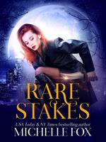 Rare Stakes Urban Fantasy