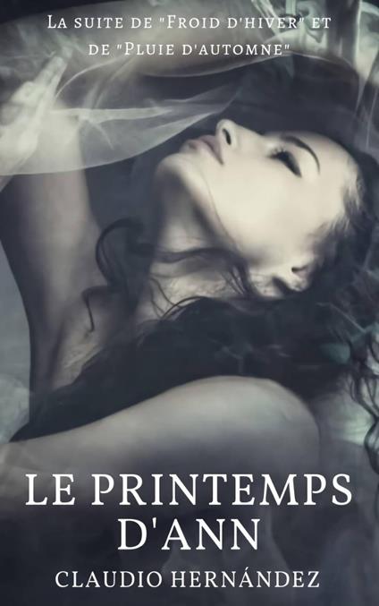 Le printemps d'Ann