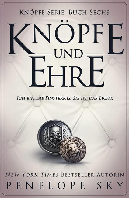 Knöpfe und Ehre