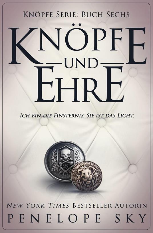 Knöpfe und Ehre