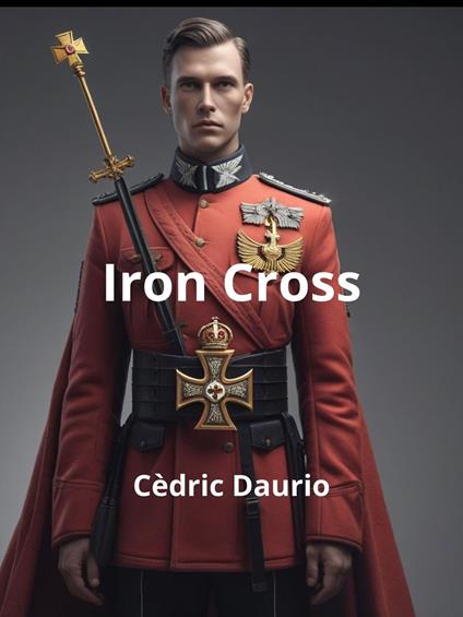Iron Cross