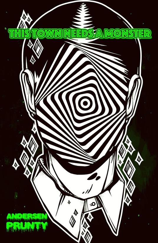 This Town Needs a Monster