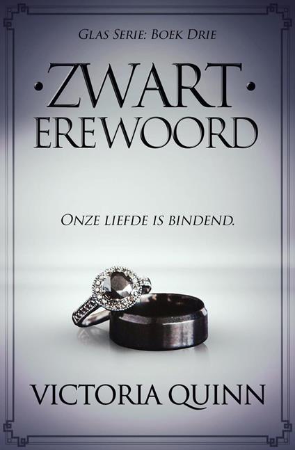 Zwart Erewoord