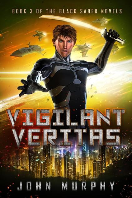 Vigilant Veritas