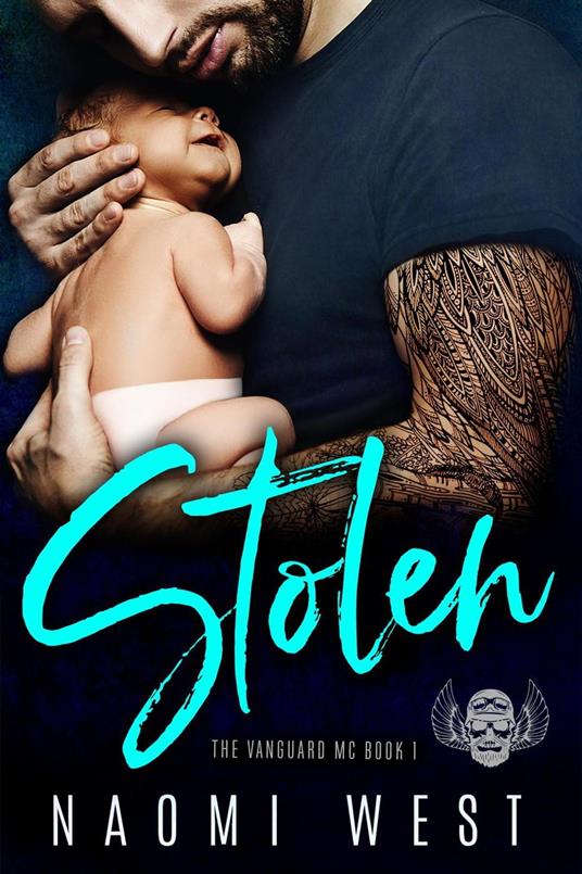 Stolen: An MC Romance