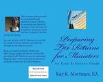 Preparing Tax Returns for Ministers: An Easy Reference Guide