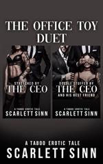 The Office Toy Complete Duet