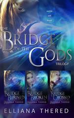 Bridge of the Gods Trilogy Box Set