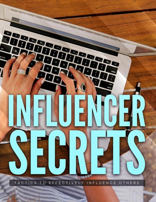 Influencer Secrets