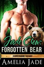 Jade Crew: Forgotten Bear