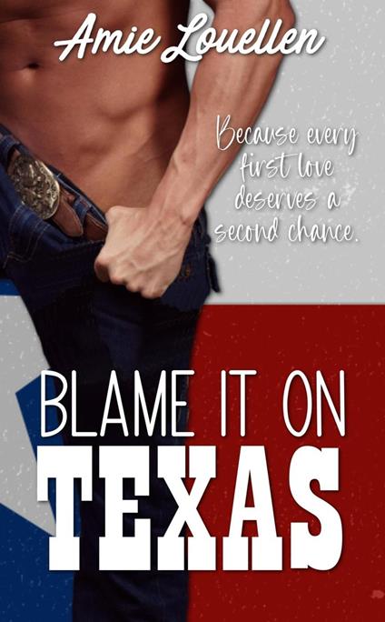 Blame It On Texas