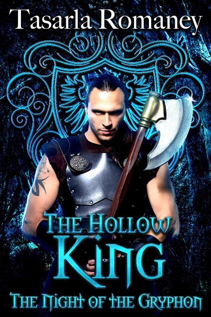 The Hollow King - Tasarla Romaney - ebook