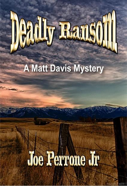 Deadly Ransom