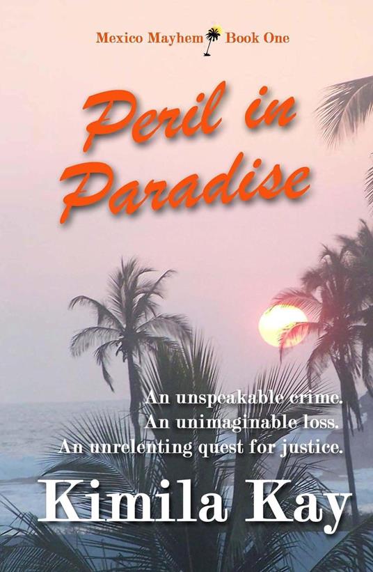 Peril in Paradise