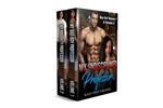 College Romance Box Set: My Undisciplined Professor