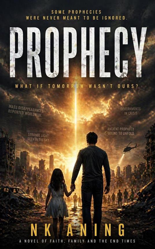 Prophecy