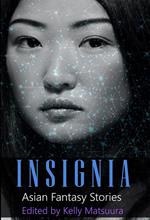 Insignia: Asian Fantasy Stories