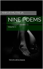 Nine Poems (Volume 1)
