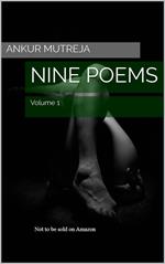 Nine Poems (Volume 1)