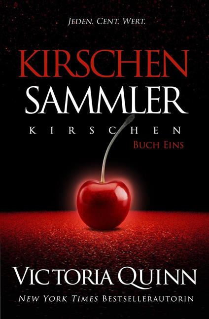 Der Kirschen-Sammler