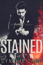Stained