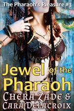 Jewel of the Pharaoh