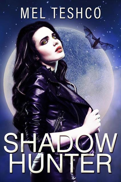Shadow Hunter: A Standalone Paranormal Romance