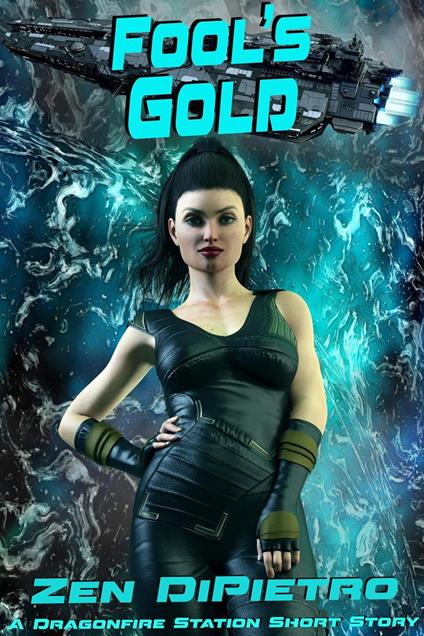 Fool's Gold: A Mercenary Warfare Short Story